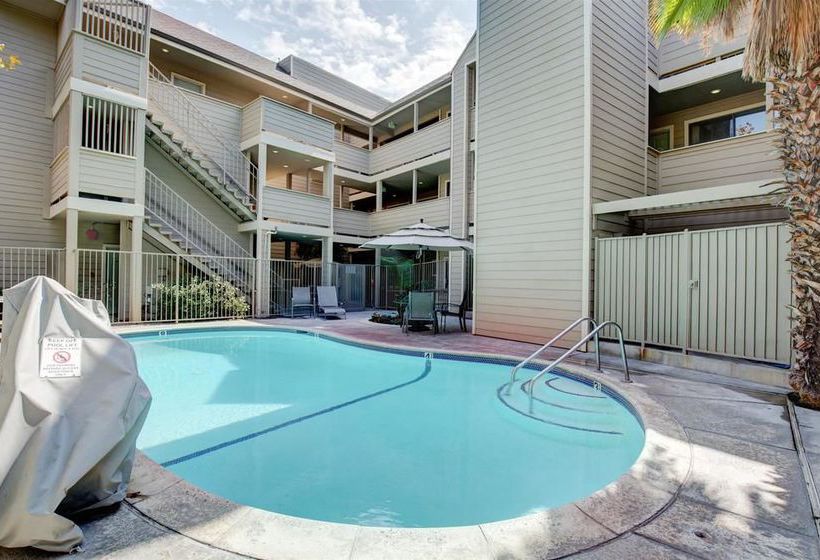 Hotel Good Nite Inn Sylmar  | Sylmar | California | United States 10