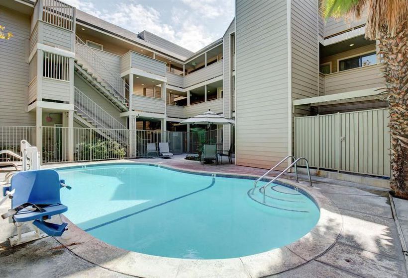 Hotel Good Nite Inn Sylmar  | Sylmar | California | United States 11