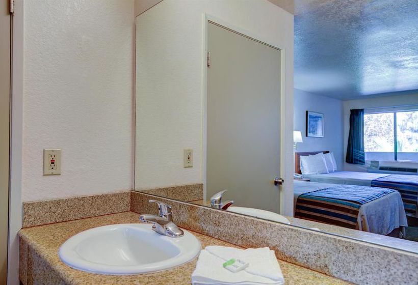 Hotel Good Nite Inn Sylmar  | Sylmar | California | United States 12