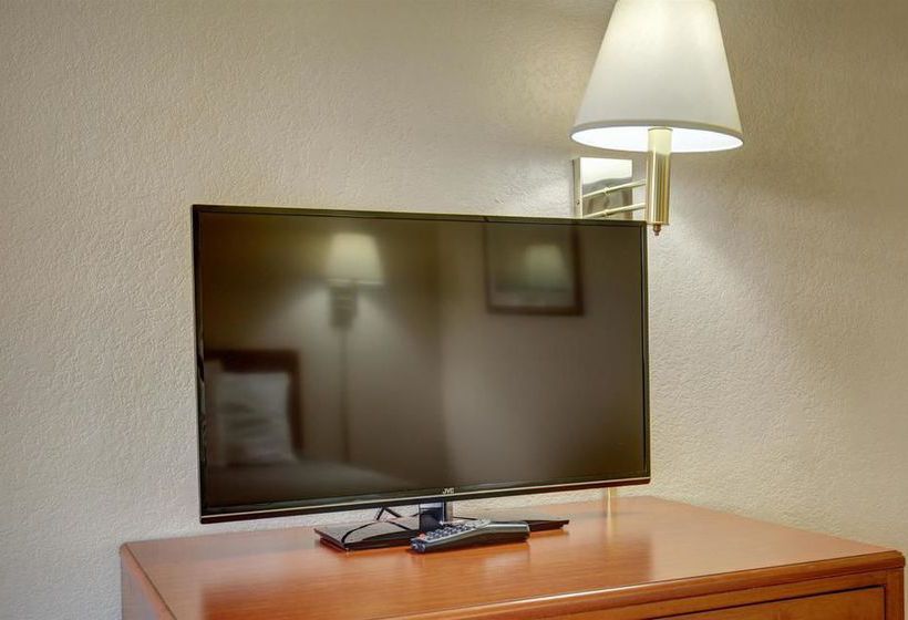 Hotel Good Nite Inn Sylmar  | Sylmar | California | United States 13