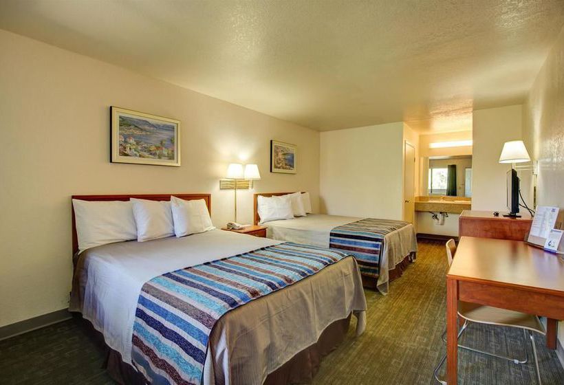 Hotel Good Nite Inn Sylmar  | Sylmar | California | United States 14