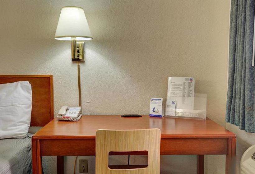 Hotel Good Nite Inn Sylmar  | Sylmar | California | United States 15