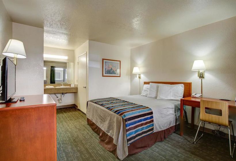Hotel Good Nite Inn Sylmar  | Sylmar | California | United States 16