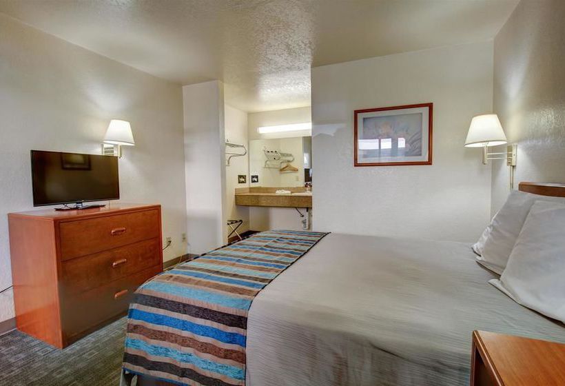 Hotel Good Nite Inn Sylmar  | Sylmar | California | United States 17