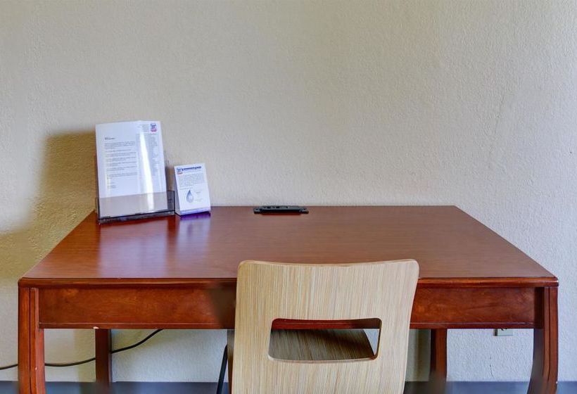 Hotel Good Nite Inn Sylmar  | Sylmar | California | United States 18