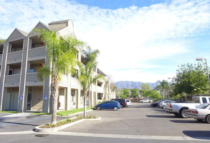 Hotel Good Nite Inn Sylmar  | Sylmar | California | United States 2