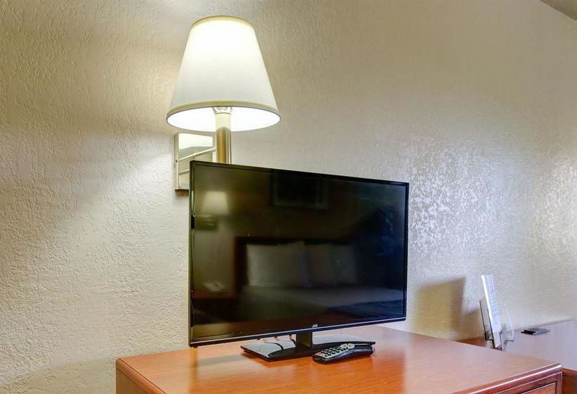 Hotel Good Nite Inn Sylmar  | Sylmar | California | United States 20