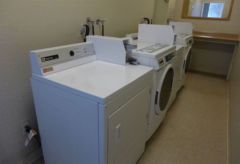 Hotel Good Nite Inn Sylmar  | Sylmar | California | United States 3