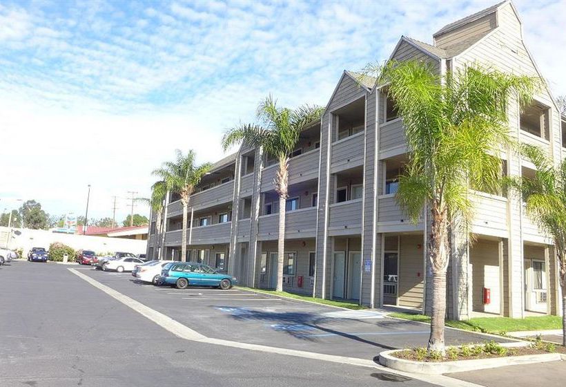 Hotel Good Nite Inn Sylmar  | Sylmar | California | United States 4