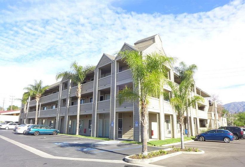 Hotel Good Nite Inn Sylmar  | Sylmar | California | United States 5