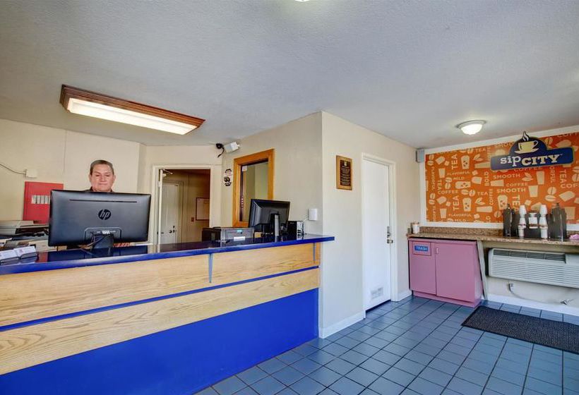 Hotel Good Nite Inn Sylmar  | Sylmar | California | United States 6