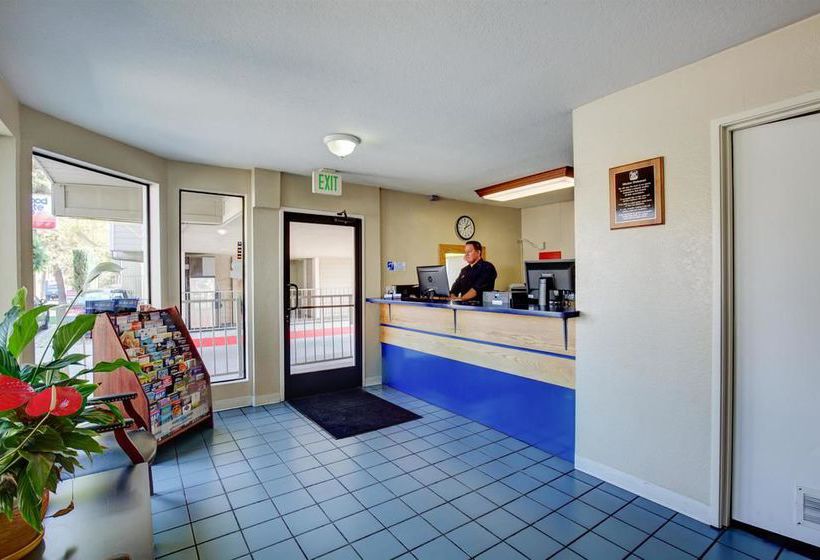 Hotel Good Nite Inn Sylmar  | Sylmar | California | United States 7