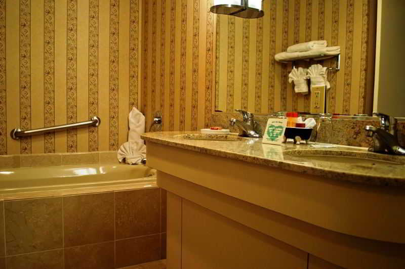 Grand Hotel  | Sunnyvale | California | United States 10