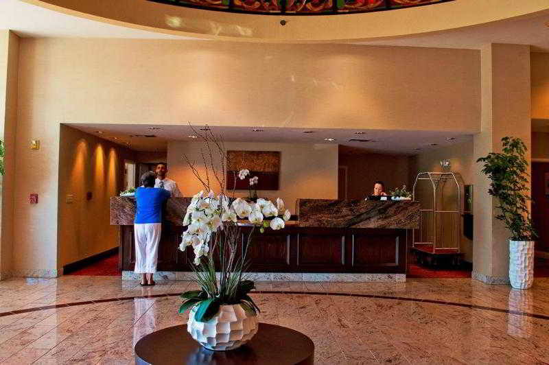 Grand Hotel  | Sunnyvale | California | United States 11