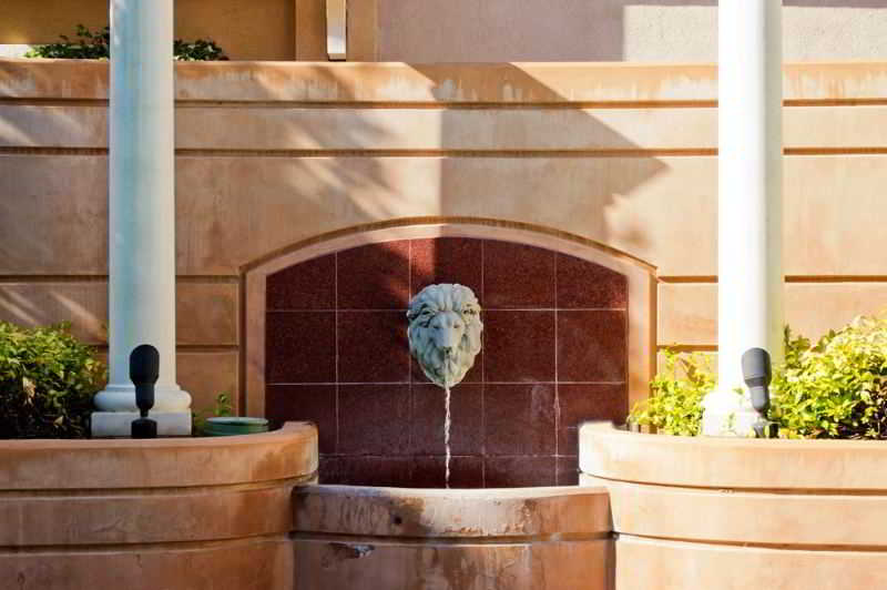 Grand Hotel  | Sunnyvale | California | United States 15