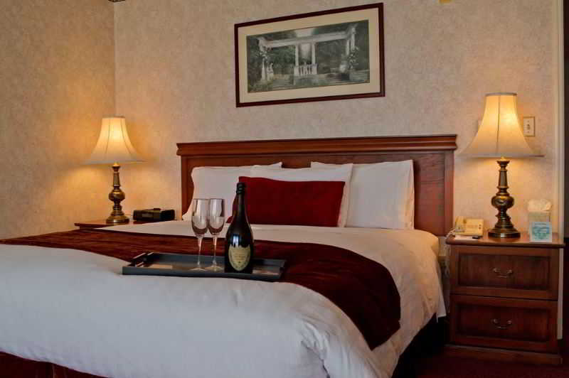 Grand Hotel  | Sunnyvale | California | United States 16