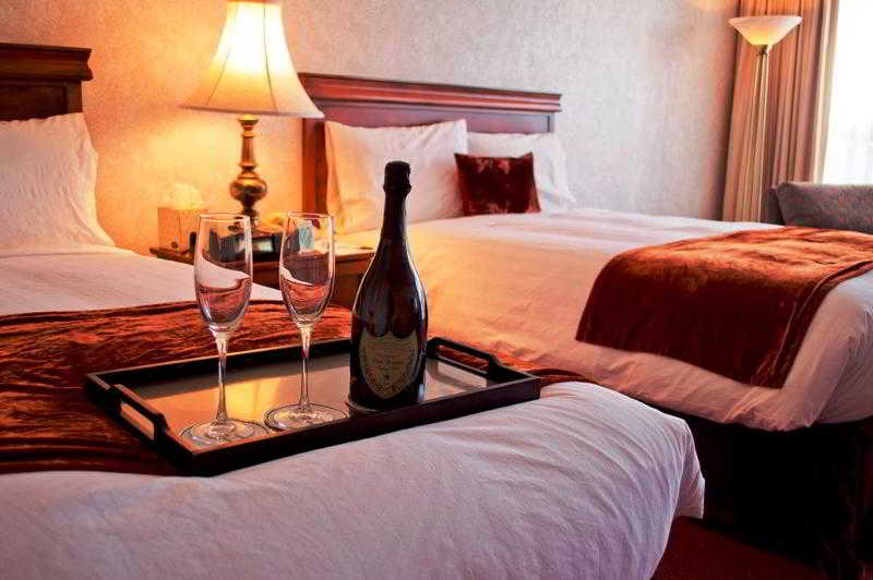 Grand Hotel  | Sunnyvale | California | United States 17