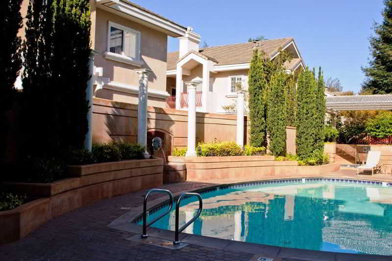 Grand Hotel  | Sunnyvale | California | United States 18