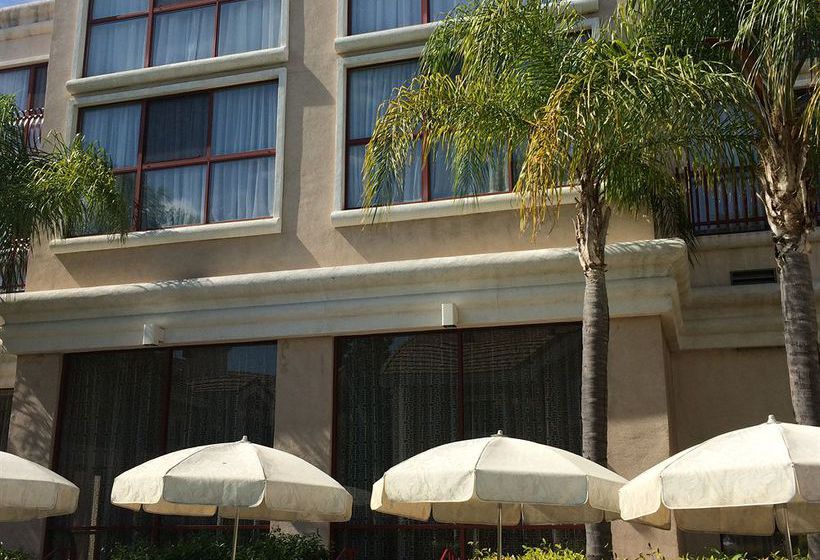 Grand Hotel  | Sunnyvale | California | United States 2