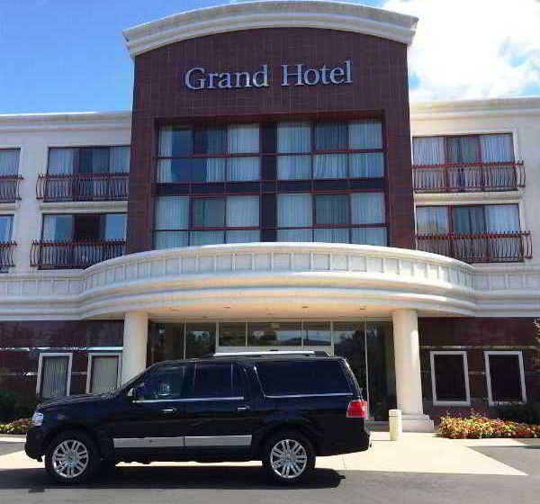 Grand Hotel  | Sunnyvale | California | United States 20