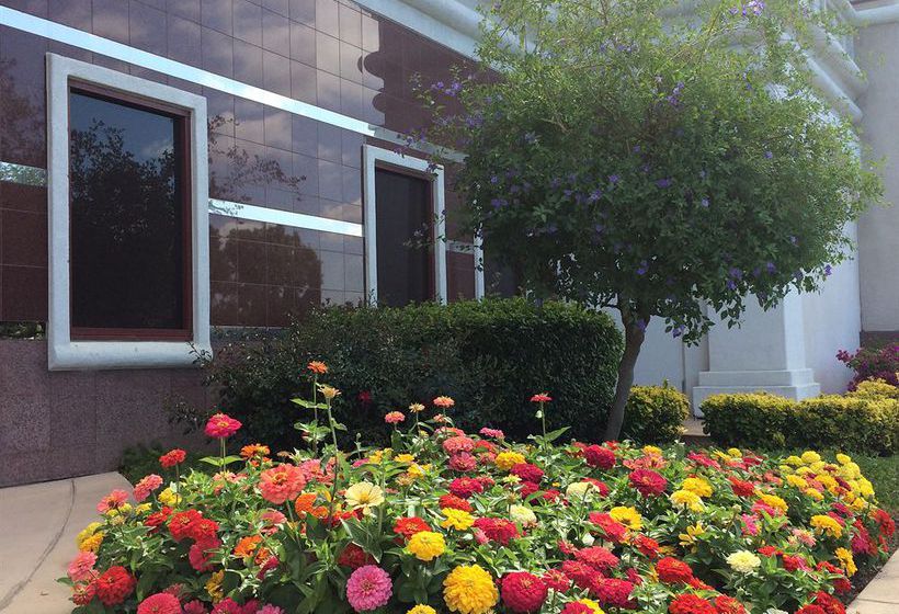 Grand Hotel  | Sunnyvale | California | United States 3