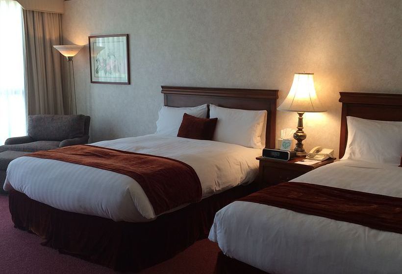 Grand Hotel  | Sunnyvale | California | United States 4