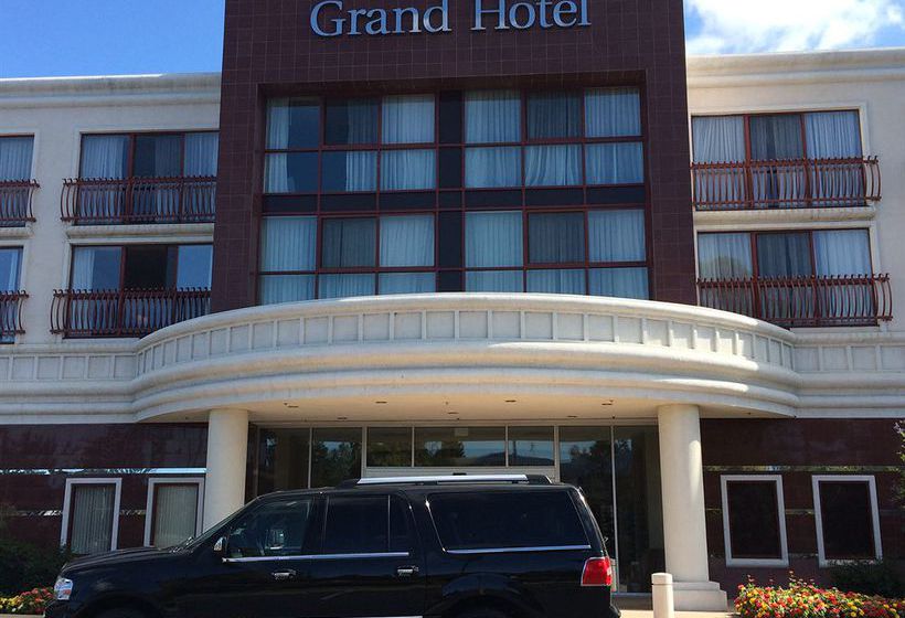 Grand Hotel  | Sunnyvale | California | United States 5