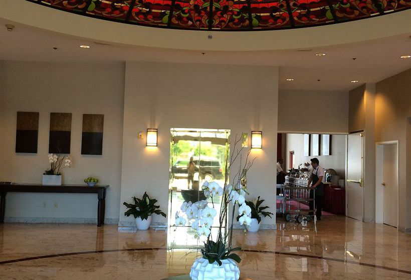 Grand Hotel  | Sunnyvale | California | United States 6