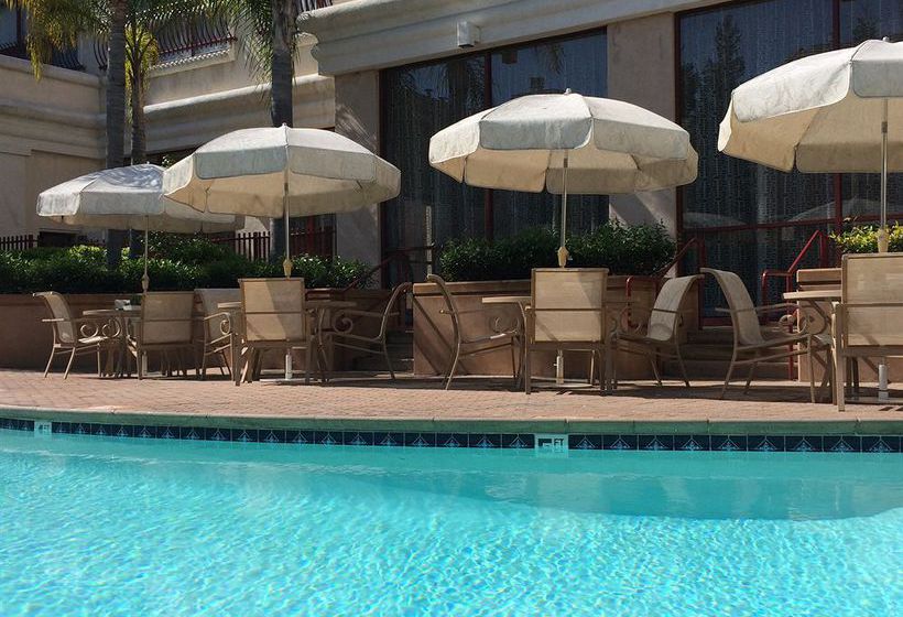 Grand Hotel  | Sunnyvale | California | United States 8