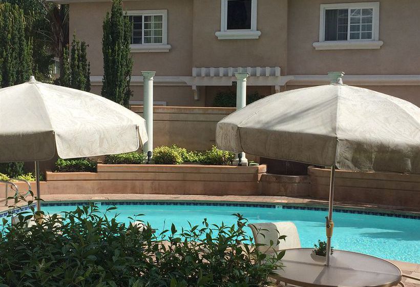 Grand Hotel  | Sunnyvale | California | United States 9