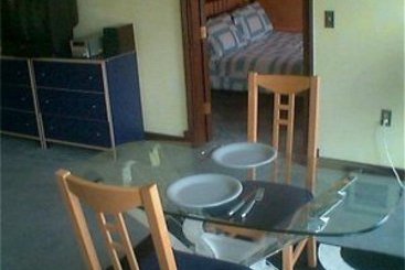 Hotel Ocean Luxury Suites  | Santa Monica | California | Estados Unidos 1