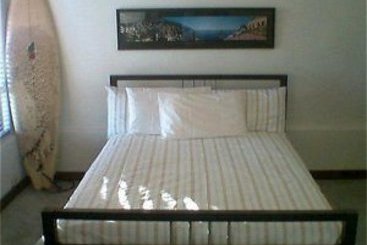 Hotel Ocean Luxury Suites  | Santa Monica | California | Estados Unidos 2