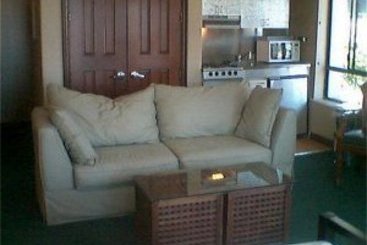 Hotel Ocean Luxury Suites  | Santa Monica | California | Estados Unidos 3