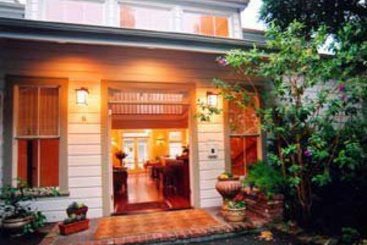 Hotel The Gables Inn Sausalito  | Sausalito | California | United States