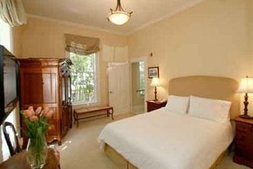 Hotel The Gables Inn Sausalito  | Sausalito | California | United States 1