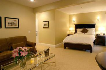 Hotel The Gables Inn Sausalito  | Sausalito | California | United States 10