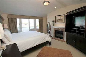 Hotel The Gables Inn Sausalito  | Sausalito | California | United States 12