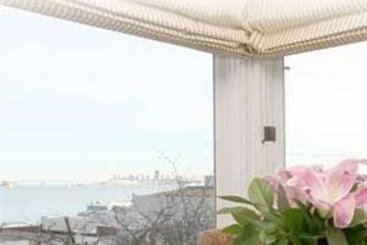 Hotel The Gables Inn Sausalito  | Sausalito | California | United States 15