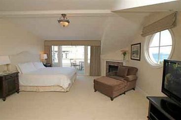 Hotel The Gables Inn Sausalito  | Sausalito | California | United States 16