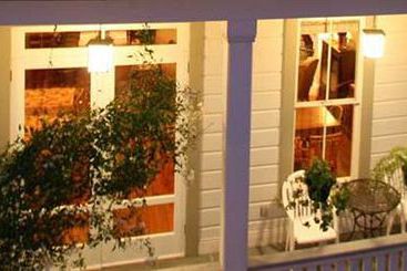 Hotel The Gables Inn Sausalito  | Sausalito | California | United States 18