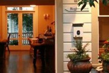 Hotel The Gables Inn Sausalito  | Sausalito | California | United States 19