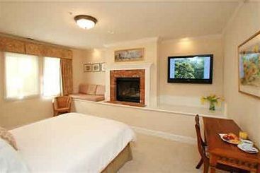 Hotel The Gables Inn Sausalito  | Sausalito | California | United States 2