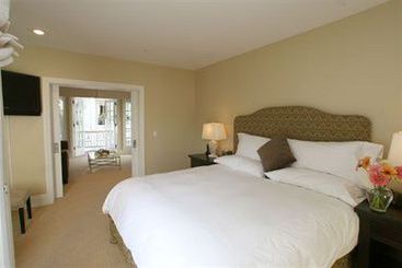 Hotel The Gables Inn Sausalito  | Sausalito | California | United States 4