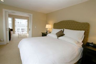 Hotel The Gables Inn Sausalito  | Sausalito | California | United States 7