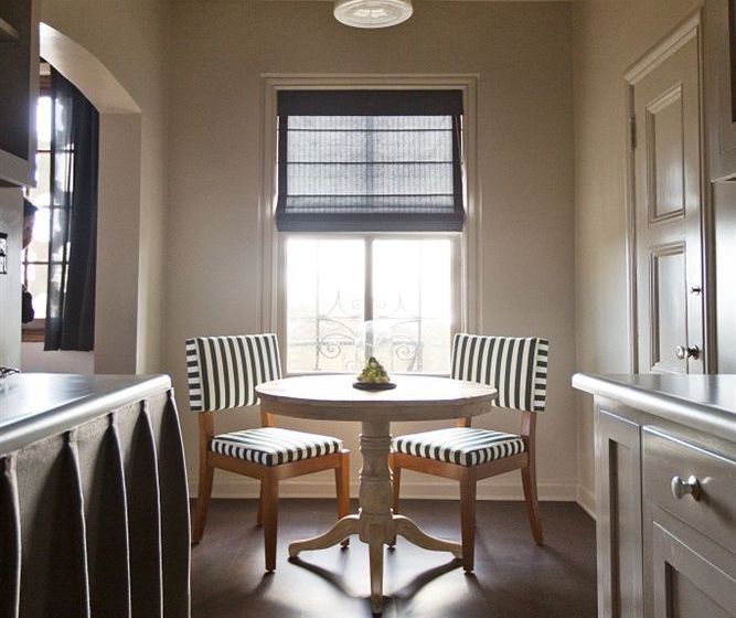 Embassy Hotel Apartments  | Santa Monica | California | United States 10