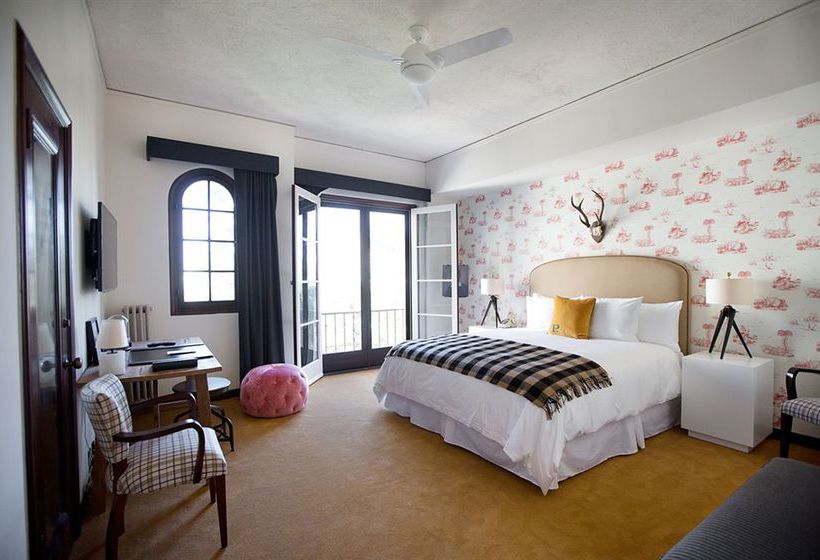 Embassy Hotel Apartments  | Santa Monica | California | United States 15