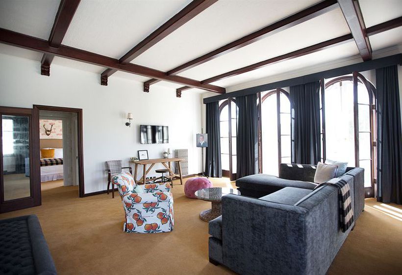 Embassy Hotel Apartments  | Santa Monica | California | United States 16