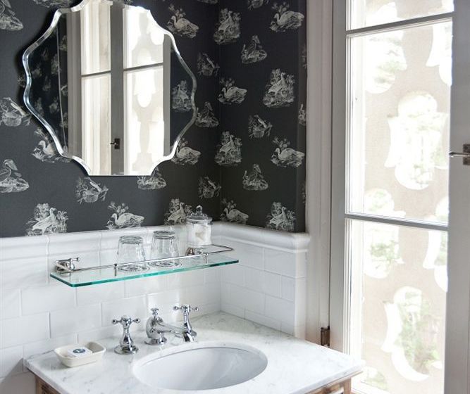 Embassy Hotel Apartments  | Santa Monica | California | United States 18