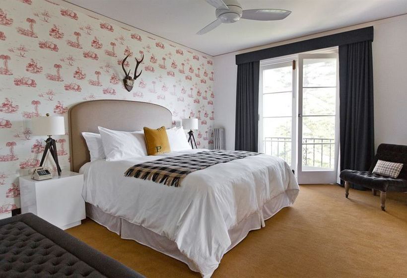 Embassy Hotel Apartments  | Santa Monica | California | United States 8