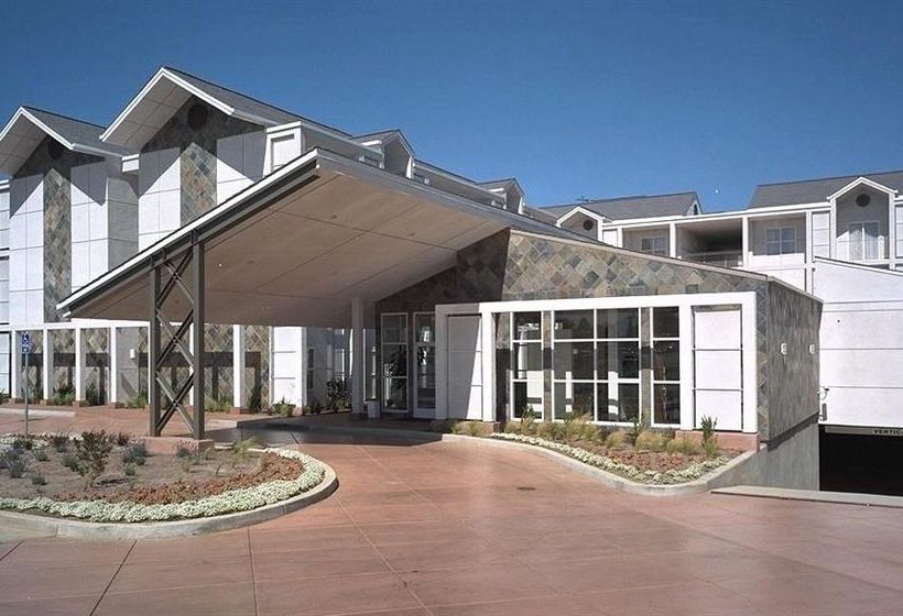 Hotel Corporate Inn Sunnyvale